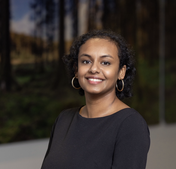 Joanna Frivet Joanna Frivet